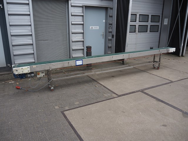 Van wylick metaaltechniek b.v. - afbeelding 1 van  6