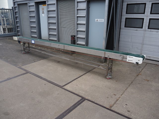 Van wylick metaaltechniek b.v. - afbeelding 2 van  6