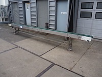 Van wylick metaaltechniek b.v. - afbeelding 2 van  6