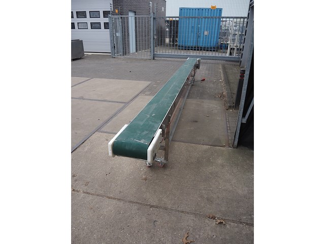 Van wylick metaaltechniek b.v. - afbeelding 3 van  6