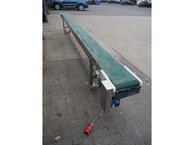 Van wylick metaaltechniek b.v. - afbeelding 4 van  6