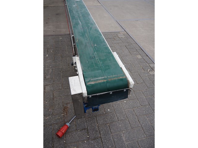 Van wylick metaaltechniek b.v. - afbeelding 5 van  6