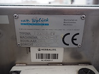 Van wylick metaaltechniek b.v. - afbeelding 6 van  6