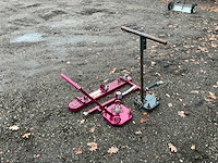 Van zuylen 3x vacuümheffer - afbeelding 5 van  9