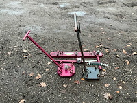 Van zuylen 3x vacuümheffer - afbeelding 6 van  9