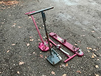 Van zuylen 3x vacuümheffer - afbeelding 7 van  9