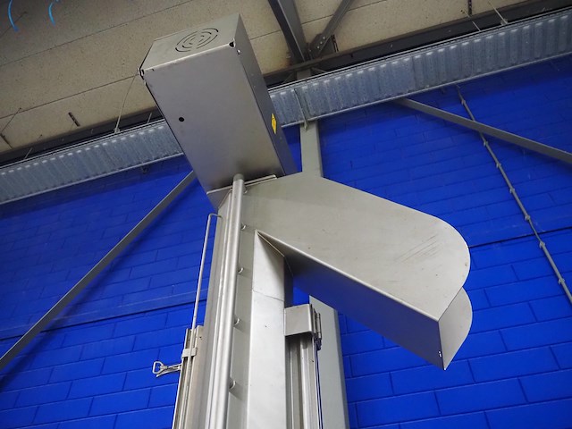 Vanbeek / hitech - afbeelding 6 van  19
