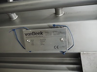 Vanbeek / hitech - afbeelding 9 van  19