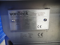 Vanbeek / hitech - afbeelding 10 van  19