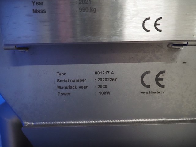 Vanbeek / hitech - afbeelding 11 van  19