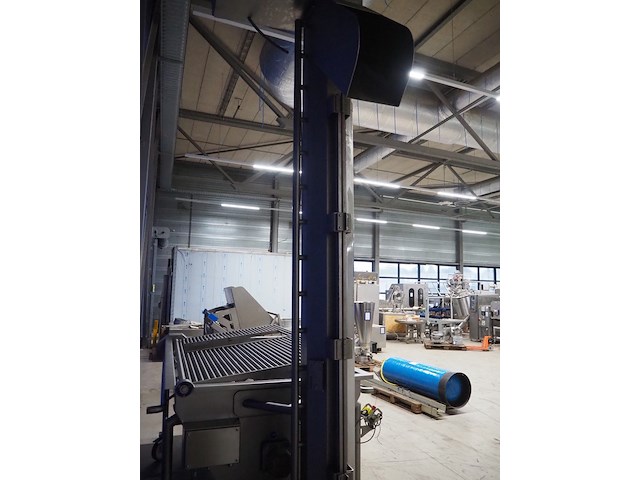 Vanbeek / hitech - afbeelding 9 van  20