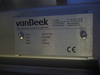 Vanbeek / hitech - afbeelding 10 van  20