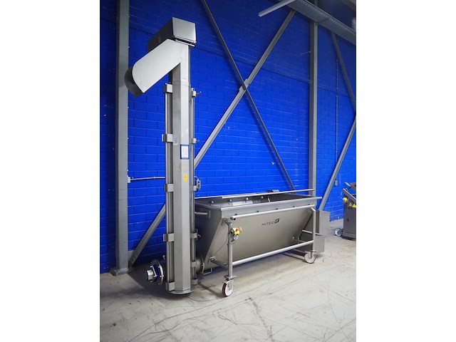 Vanbeek / hitech - afbeelding 1 van  20