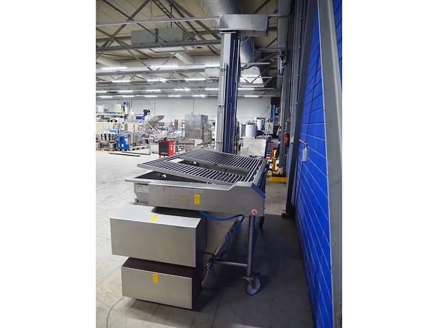 Vanbeek / hitech - afbeelding 14 van  20