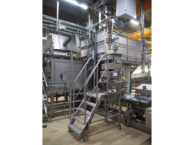 Vanbeek - afbeelding 1 van  10