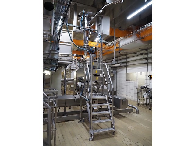 Vanbeek - afbeelding 2 van  10