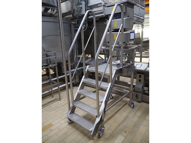 Vanbeek - afbeelding 9 van  10