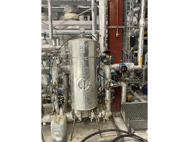 Vanborselen - fz - sanitaire 16" - filters - 2019 - afbeelding 1 van  4