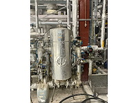 Vanborselen - fz - sanitaire 16" - filters - 2019 - afbeelding 1 van  4