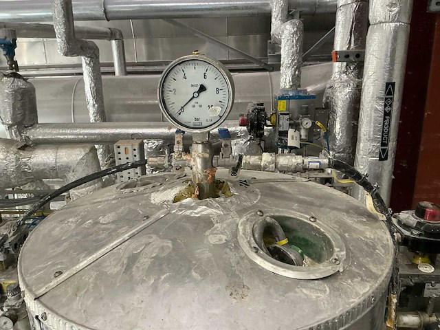 Vanborselen - fz - sanitaire 16" - filters - 2019 - afbeelding 2 van  4