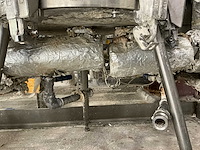 Vanborselen - fz - sanitaire 16" - filters - 2019 - afbeelding 3 van  4