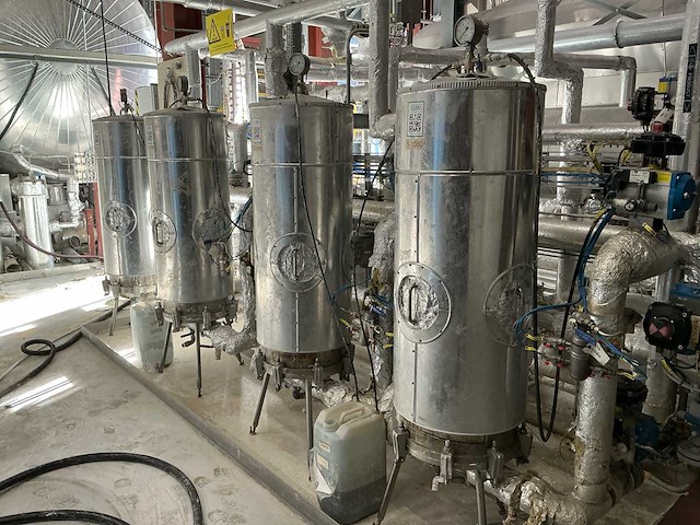 Vanborselen - fz - sanitaire 16" - filters - 2019 - afbeelding 4 van  4