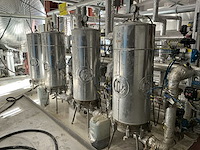 Vanborselen - fz - sanitaire 16" - filters - 2019 - afbeelding 4 van  4