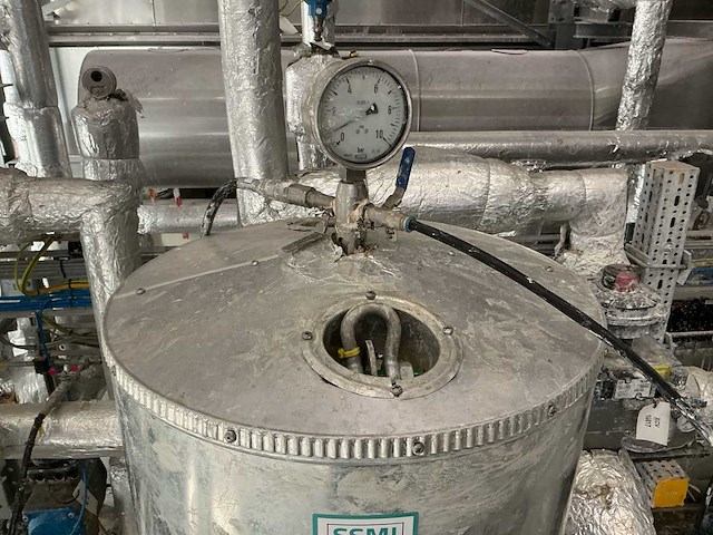 Vanborselen - fz - sanitaire 16" - filters - 2019 - afbeelding 2 van  4
