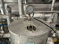 Vanborselen - fz - sanitaire 16" - filters - 2019 - afbeelding 2 van  4