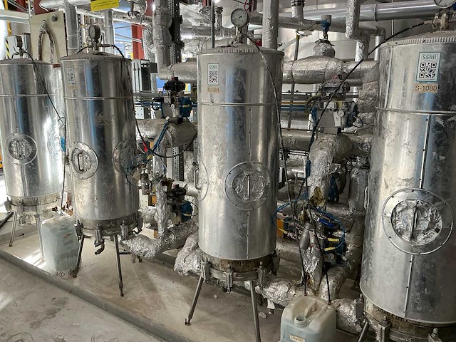Vanborselen - fz - sanitaire 16" - filters - 2019 - afbeelding 3 van  4