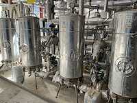 Vanborselen - fz - sanitaire 16" - filters - 2019 - afbeelding 3 van  4