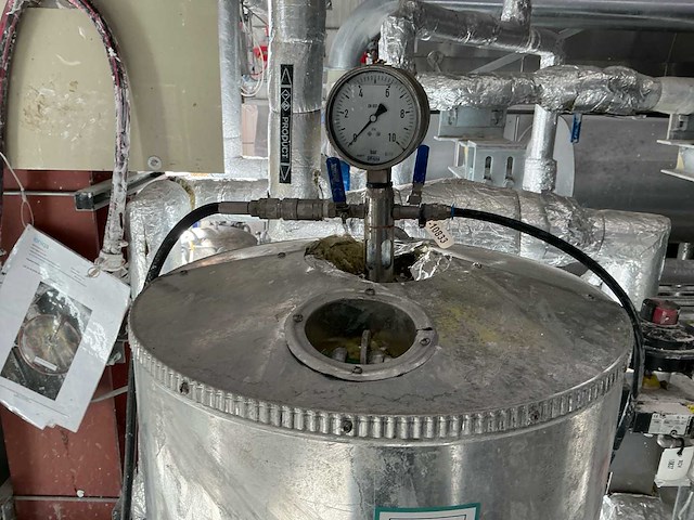 Vanborselen - fz - sanitaire 16" - filters - 2019 - afbeelding 3 van  4
