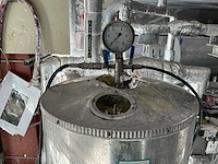 Vanborselen - fz - sanitaire 16" - filters - 2019 - afbeelding 3 van  4