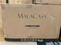 Vancasso & malacasa - servies set (3x) - afbeelding 2 van  4