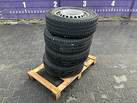 Vancocontact autoband (4x) - afbeelding 1 van  3