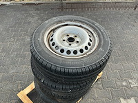 Vancocontact autoband (4x) - afbeelding 2 van  3