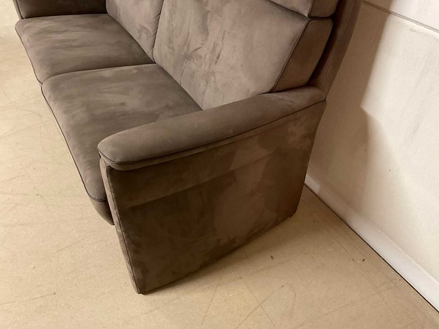 Vancouver bankstel - afbeelding 2 van  11