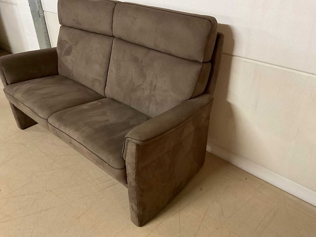 Vancouver bankstel - afbeelding 3 van  11