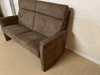 Vancouver bankstel - afbeelding 3 van  11