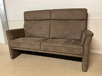 Vancouver bankstel - afbeelding 1 van  11