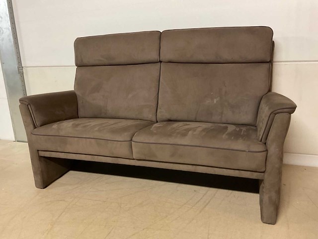 Vancouver bankstel - afbeelding 4 van  11