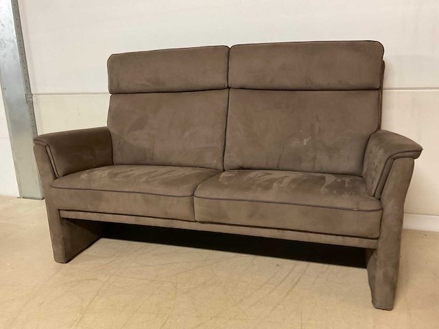 Vancouver bankstel - afbeelding 5 van  11