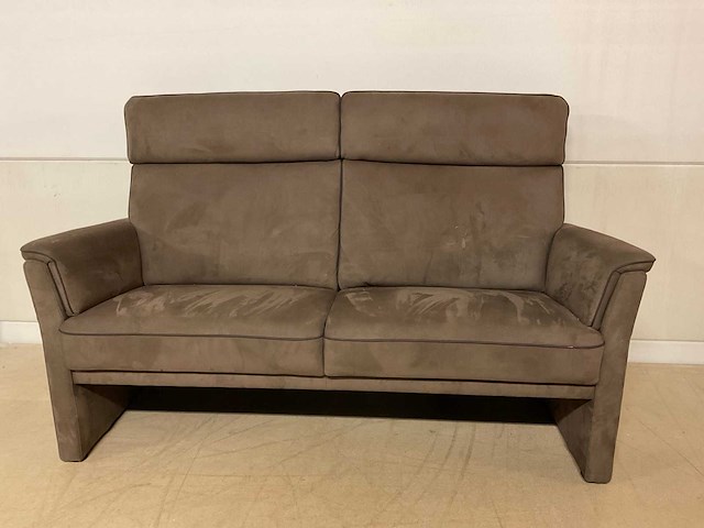 Vancouver bankstel - afbeelding 6 van  11