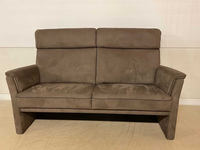 Vancouver bankstel - afbeelding 7 van  11