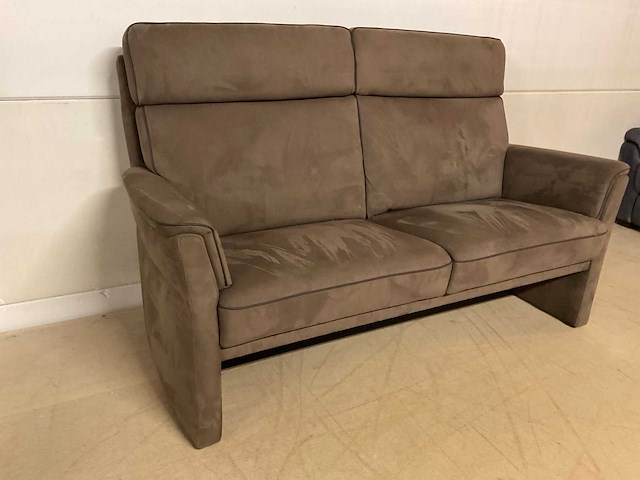 Vancouver bankstel - afbeelding 8 van  11