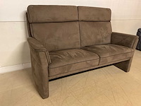 Vancouver bankstel - afbeelding 8 van  11