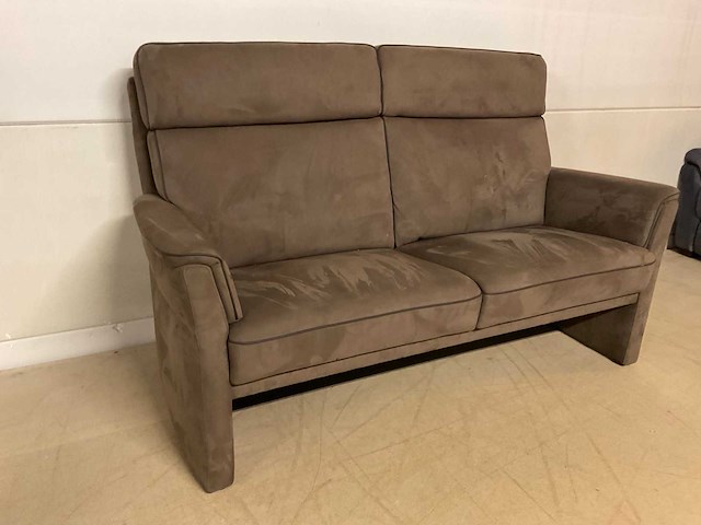 Vancouver bankstel - afbeelding 9 van  11