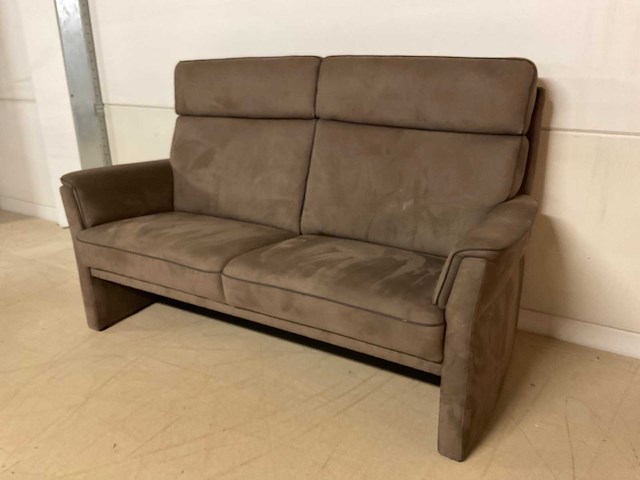 Vancouver bankstel - afbeelding 10 van  11