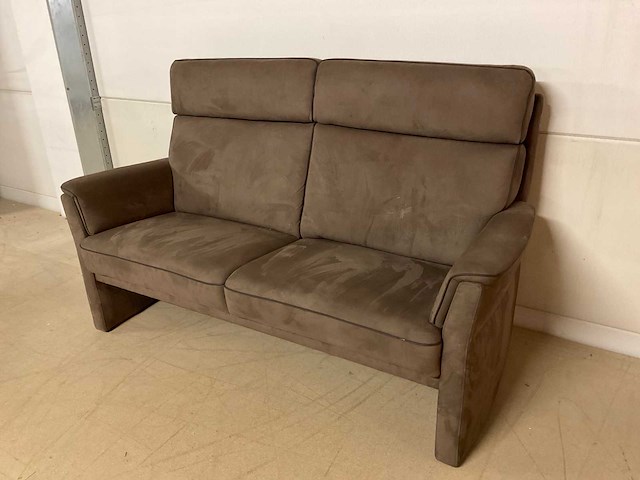 Vancouver bankstel - afbeelding 11 van  11