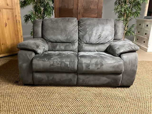 Vancouver bankstel - afbeelding 5 van  10